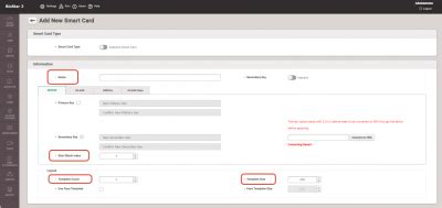 eage card smart|edge smart card settings.